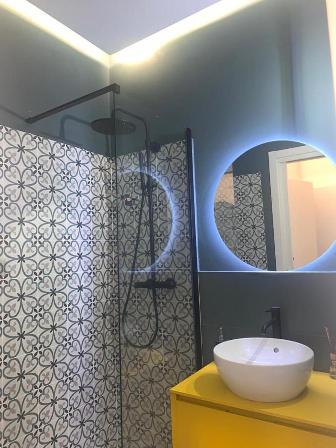Апартаменты Lola Loft Флоренция Экстерьер фото