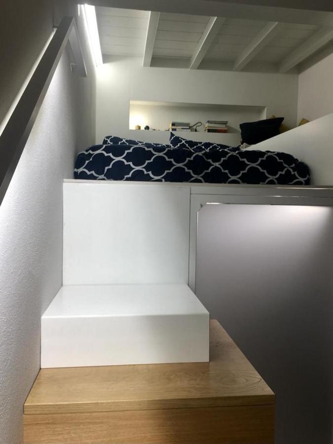 Апартаменты Lola Loft Флоренция Экстерьер фото
