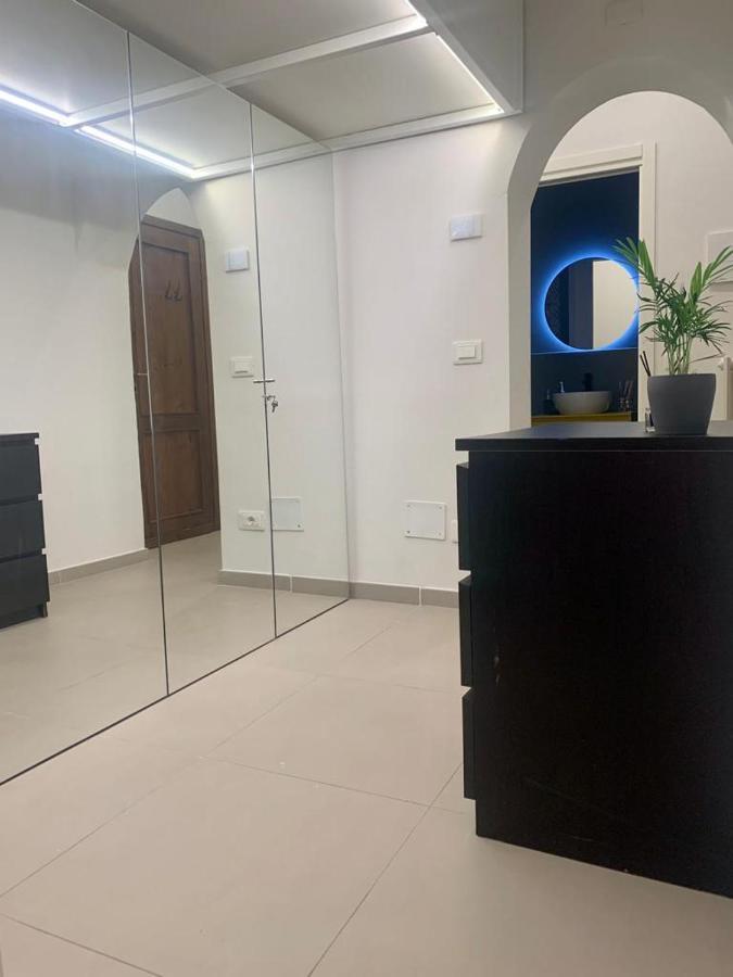 Апартаменты Lola Loft Флоренция Экстерьер фото