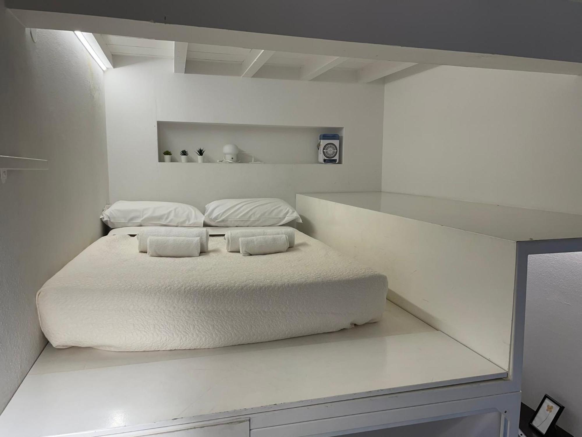 Апартаменты Lola Loft Флоренция Экстерьер фото